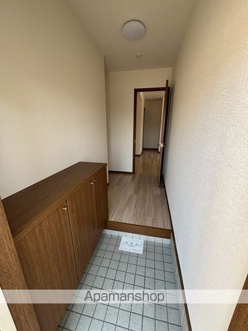 ゴールデンハイツの内装写真