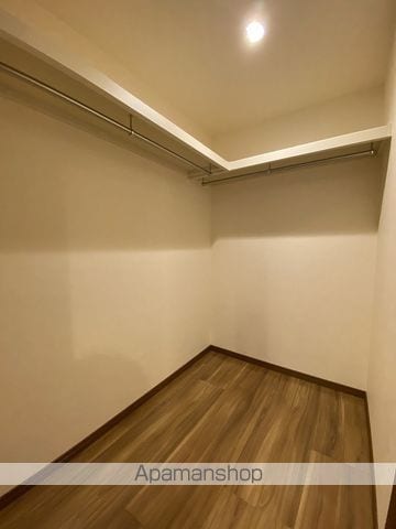 アークデュオ仙台苦竹の内装写真