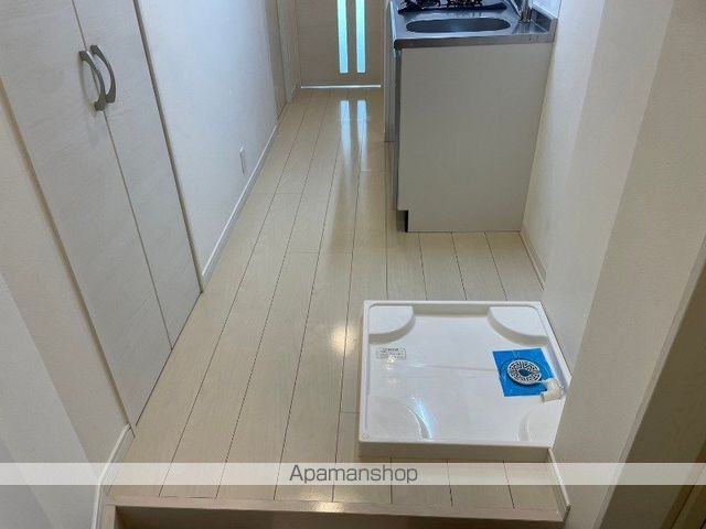 ラヴィエント南千住Vの内装写真