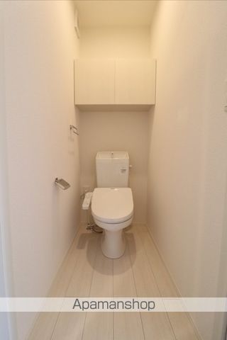 ナゴミエルエミアス エミアスの内装写真