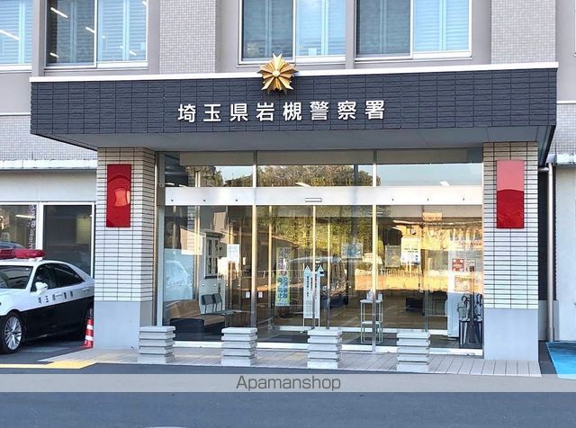 エスポワール・K岩槻の周辺写真