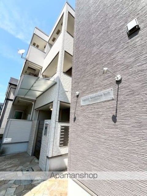 和歌山県和歌山市小松原５丁目[1K/28m2]の外観5