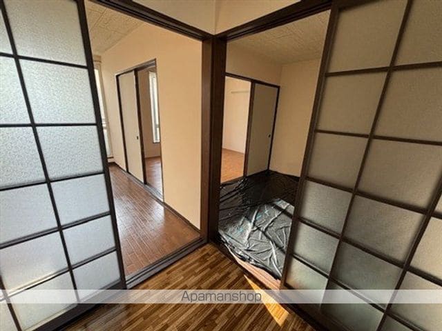 パレスナカシマ木之庄の内装写真