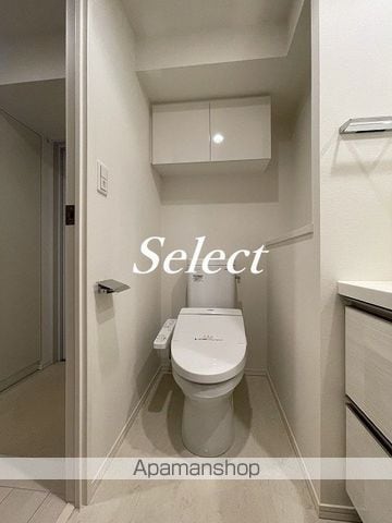 パークアクシス横濱関内SQUAREの内装写真