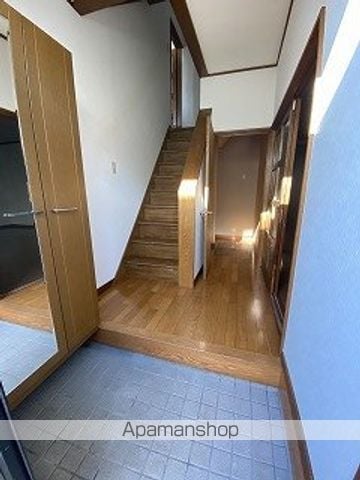 高橋貸家の内装写真