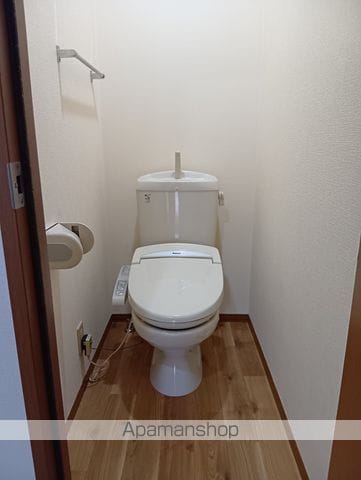 アテナ中村の内装写真