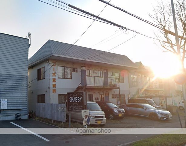 コーポ富美野