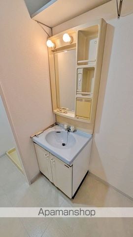 ロードス’93の内装写真