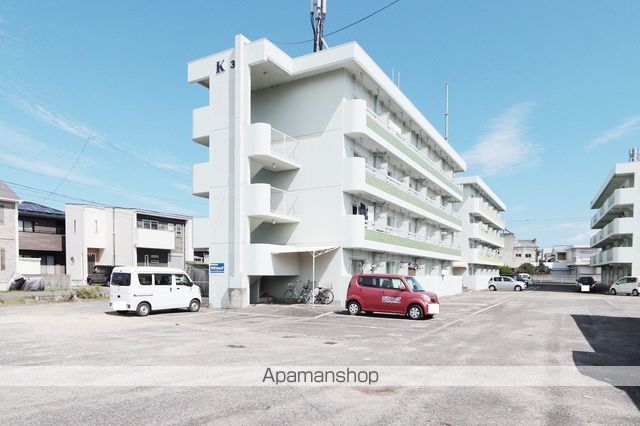 ファーストインK2のその他写真