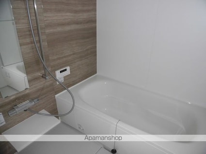 アルファコート[1LDK/46.81m2]のバス