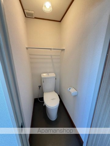 太陽コーポの内装写真