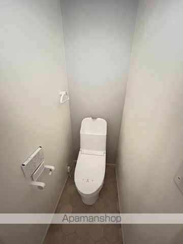 リベラメゾン野口の内装写真
