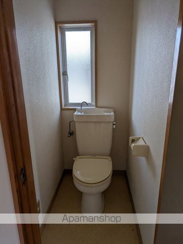 ヴィラ大塚 C棟の内装写真