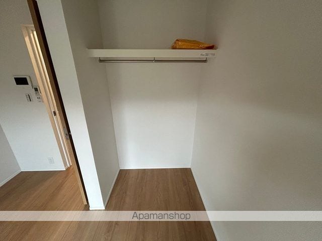 MELLAS志木の内装写真