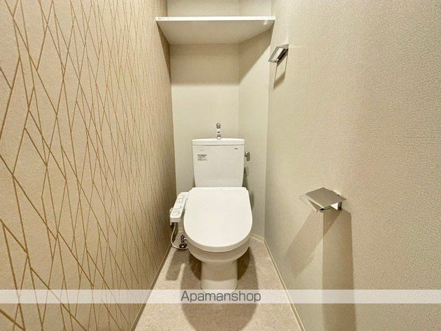 ミラージュパレス新梅田CIELOの内装写真