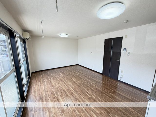 Surplus Two塩原Aの内装写真
