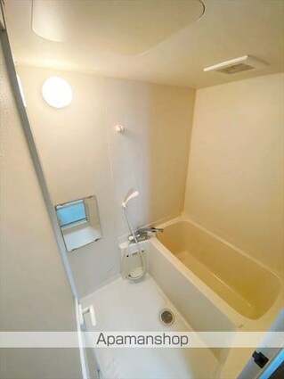 ジュメル倉敷[1R/31.5m2]のバス