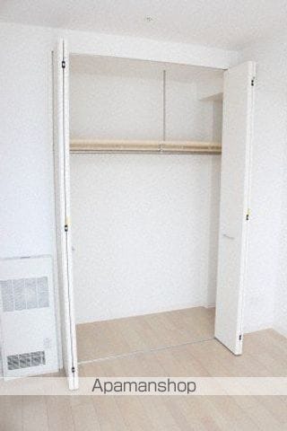 マストライフ南4条の内装写真