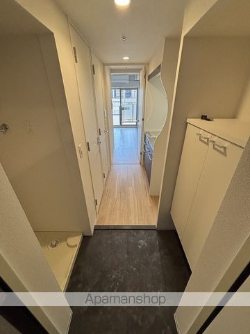 SERENITE谷町四丁目ALLIERの内装写真