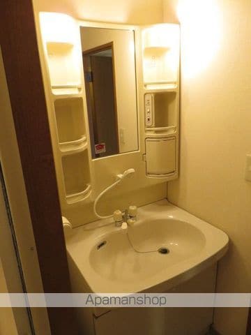 スカール喜多川の内装写真