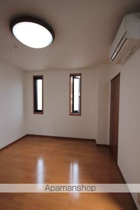 パレス仲市[1R/30.58m2]の内装1