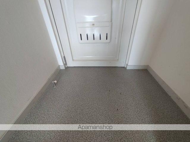 ハイツ蛍池A棟の内装写真