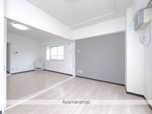 ノースパレス栄通の内装写真