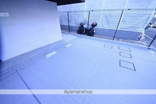 ライズ代々木IIIのその他写真