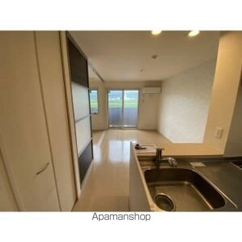 D−ROOM大野城の内装写真