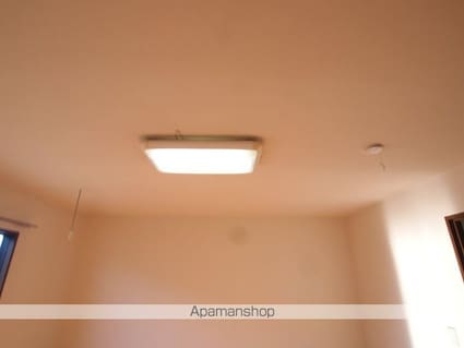 メゾン・ド・ルミエール[1DK/32.24m2]の内装5