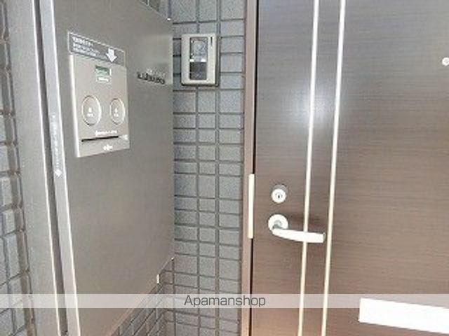 シルバーフォックスの内装写真