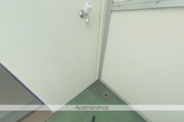 アネーロ鉄砲町の内装写真