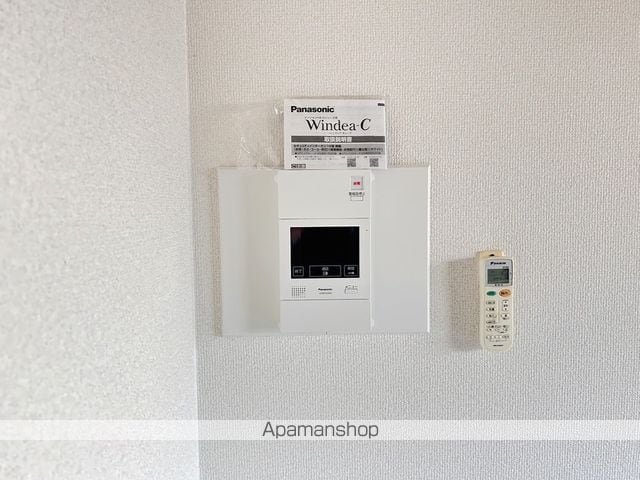 ディアコート ニシムラの内装写真