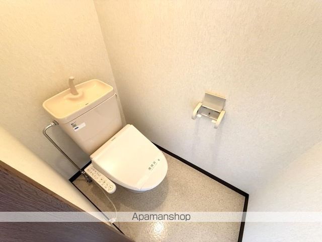 メゾンひまわりの内装写真