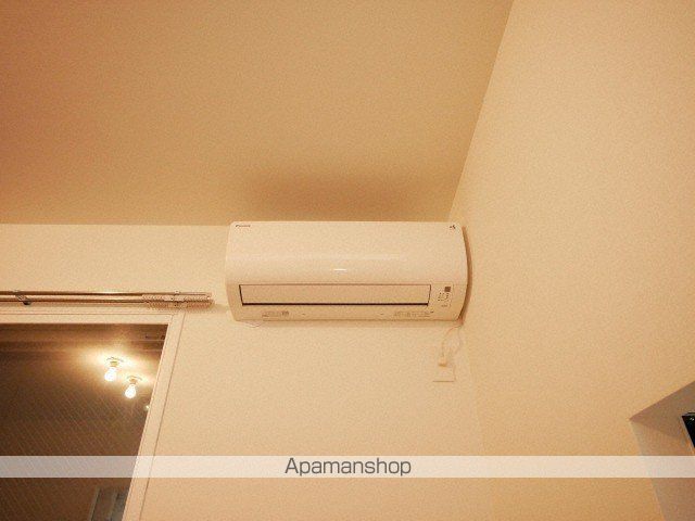 TERRACE KASUMIの内装写真