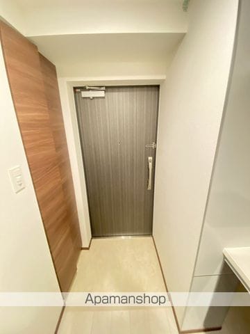 GENOVIA西千葉IIの内装写真