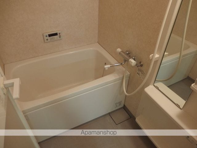 CHARMANTの内装写真