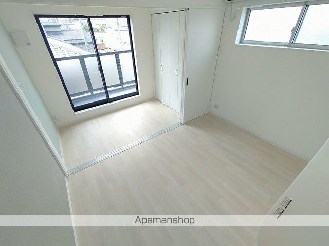 リアコート千里丘INORTHの内装写真