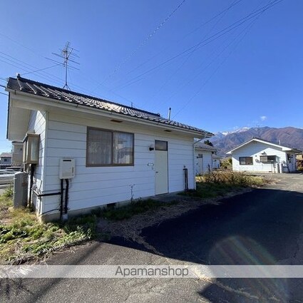 アップルハウスマルヨシ[2K/40.5m2]の外観2