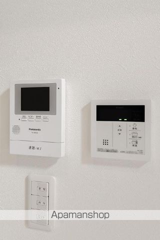 Mi Casita薬院の内装写真