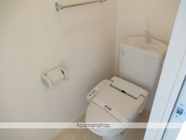 シャンクレールの内装写真