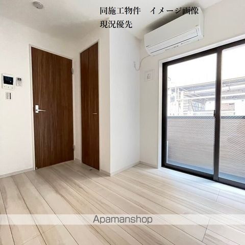FIORITO六実の内装写真