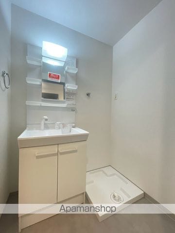 トレステーラ住吉町の内装写真