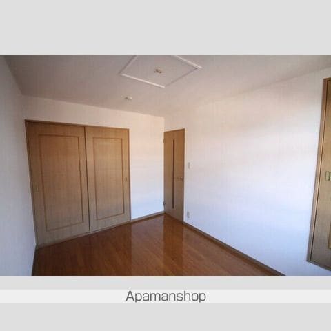 DUPLEX 国王7Aの内装写真