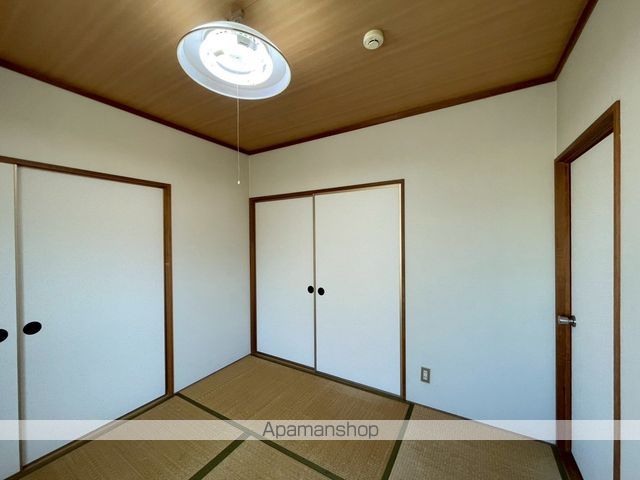 コーポサンライズの内装写真