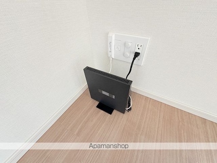 レジディア仙台北四番丁プレイス[2LDK/53.91m2]の内装1