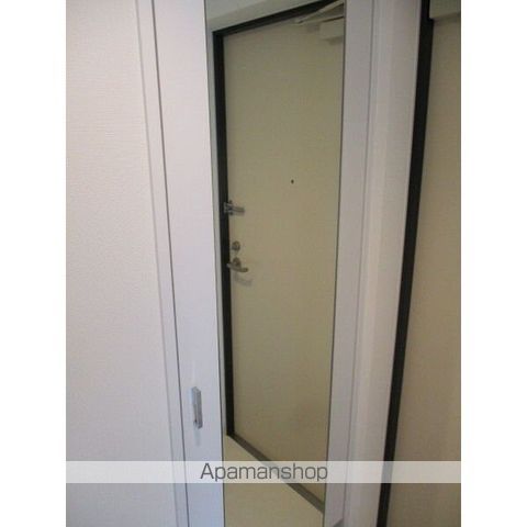 シティレジデンス南13条の内装写真