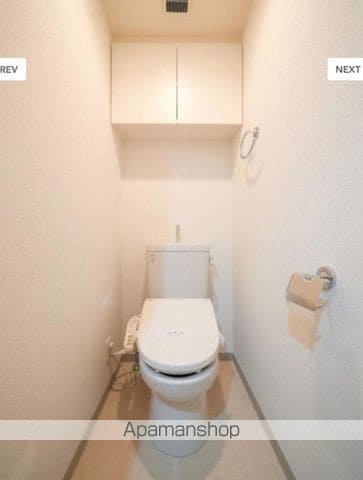 パレステュディオときわ台の内装写真