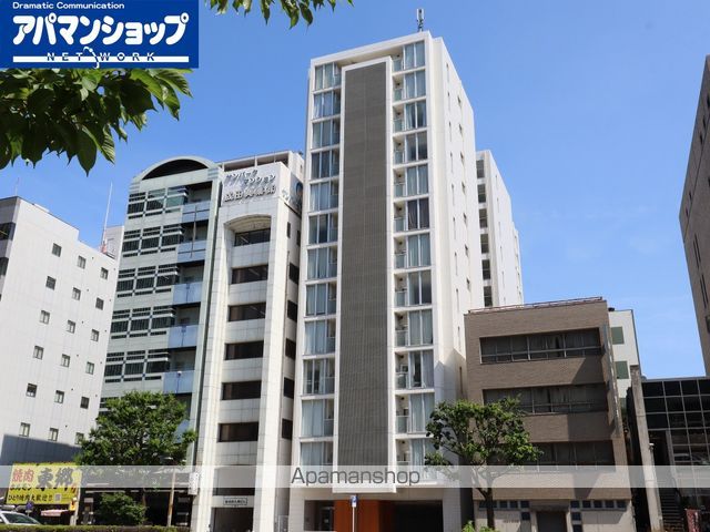 N.S.ZEAL泉の外観写真