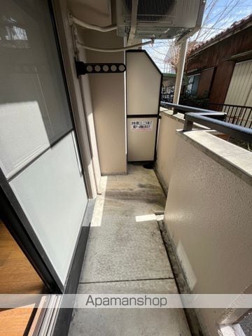 GRACIA中央通の内装写真